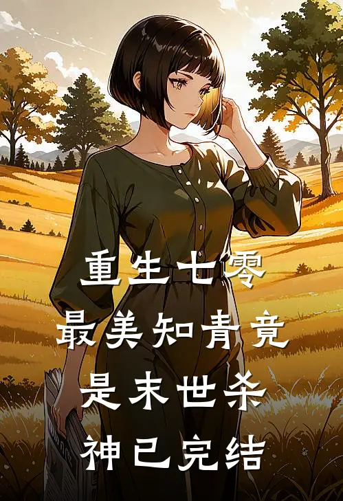 重生七零：最美知青竟是末世杀神已完结