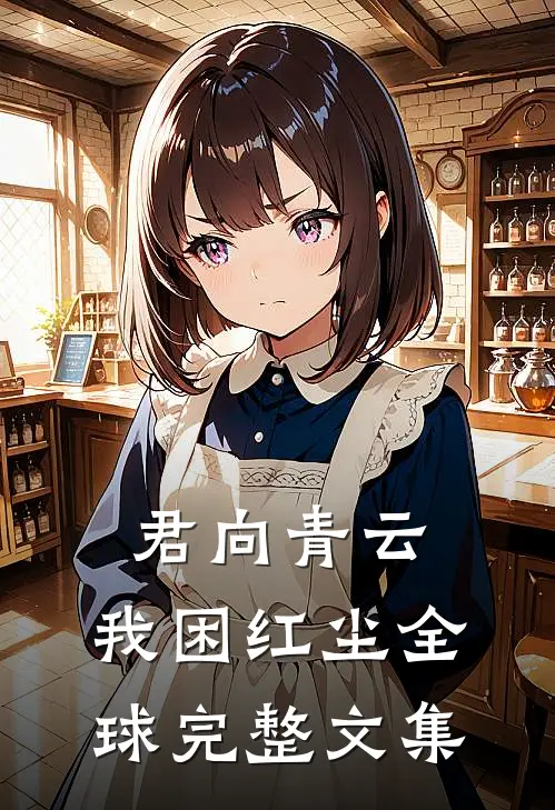 君向青云，我困红尘全球完整文集