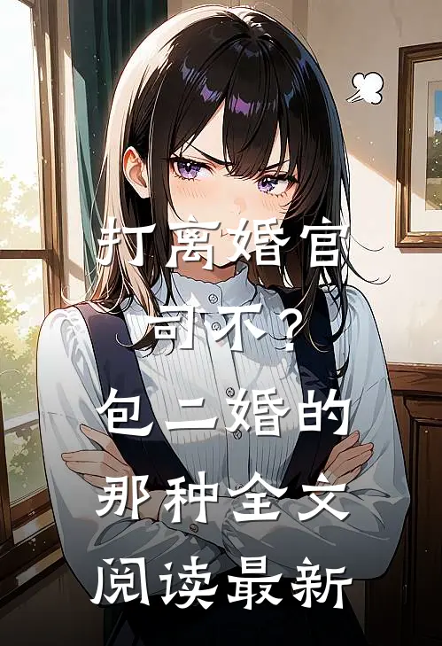 打离婚官司不？包二婚的那种全文阅读最新
