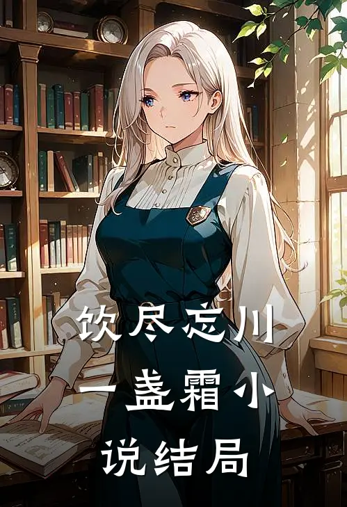 饮尽忘川一盏霜小说结局