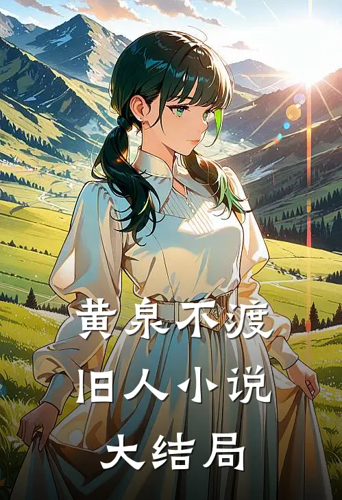 黄泉不渡旧人小说大结局