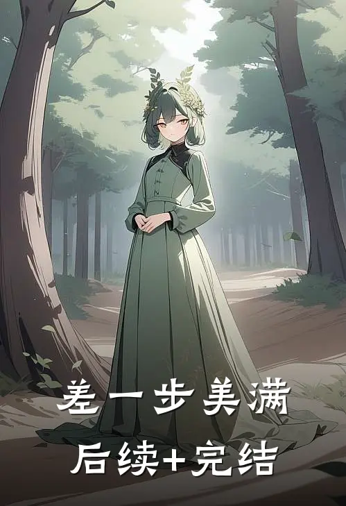 差一步美满后续+完结