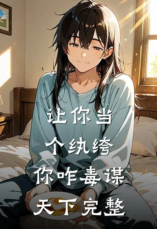让你当个纨绔，你咋毒谋天下完整