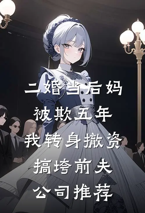 二婚当后妈被欺五年，我转身撤资搞垮前夫公司推荐