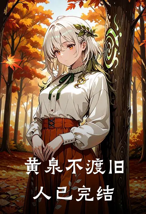 黄泉不渡旧人已完结