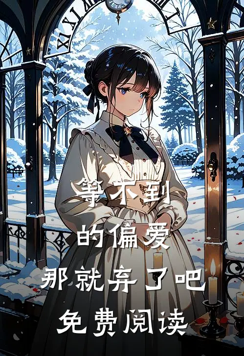 等不到的偏爱，那就弃了吧免费阅读