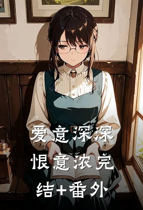 爱意深深恨意浓完结+番外