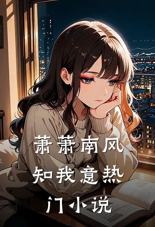 萧萧南风知我意热门小说