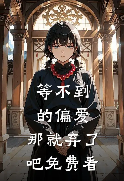 等不到的偏爱，那就弃了吧免费看