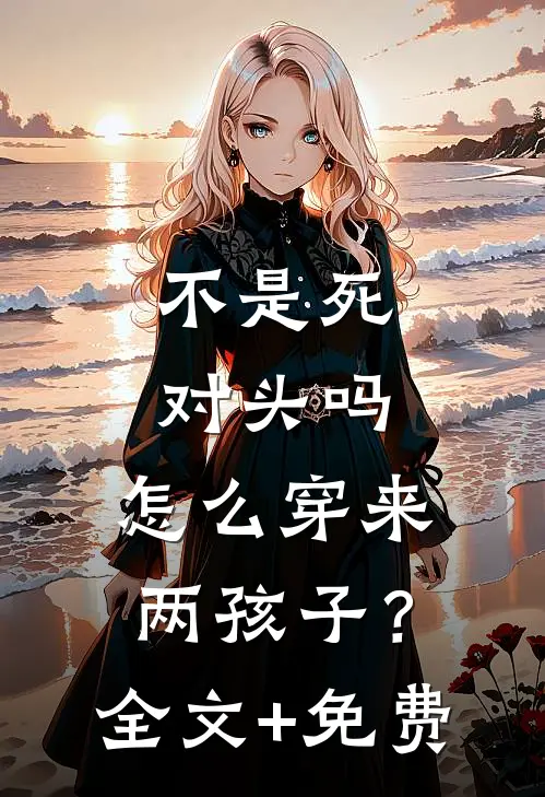 不是死对头吗，怎么穿来两孩子？全文+免费
