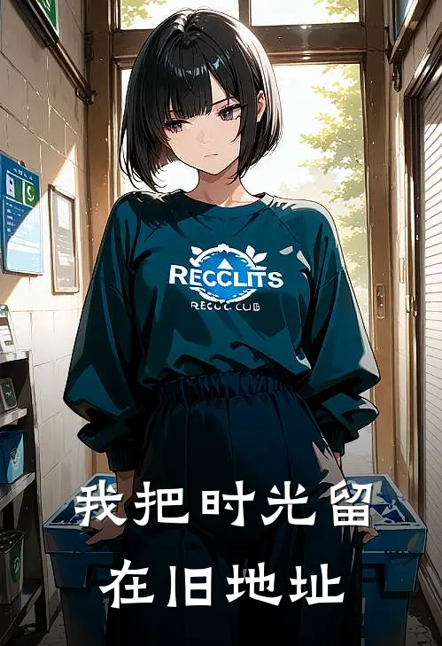 我把时光留在旧地址
