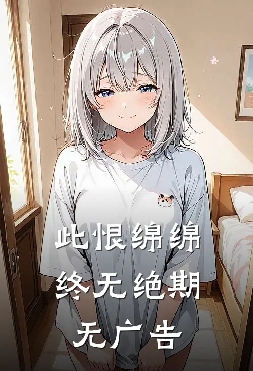 此恨绵绵，终无绝期无广告