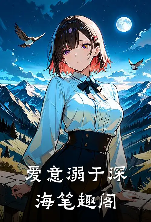 爱意溺于深海笔趣阁