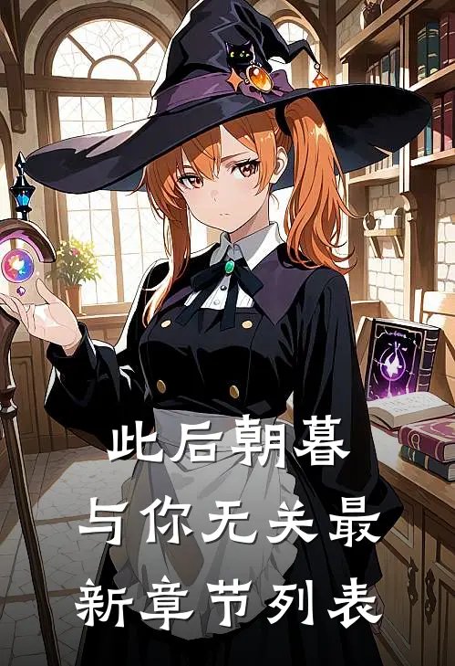 此后朝暮，与你无关最新章节列表