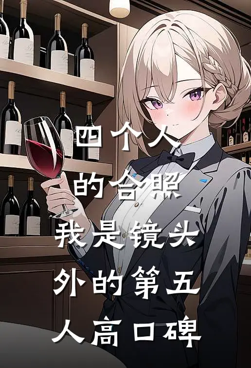 四个人的合照，我是镜头外的第五人高口碑