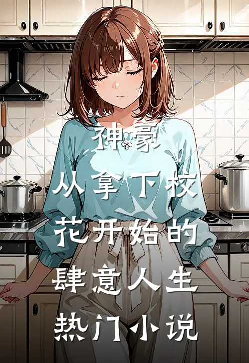 神豪：从拿下校花开始的肆意人生热门小说