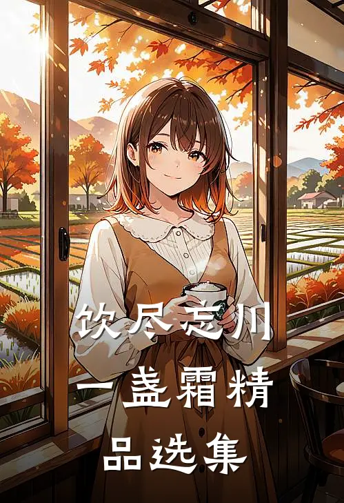 饮尽忘川一盏霜精品选集
