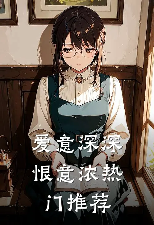 爱意深深恨意浓热门推荐