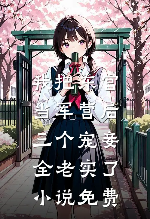 我把东宫当军营后，三个宠妾全老实了小说免费