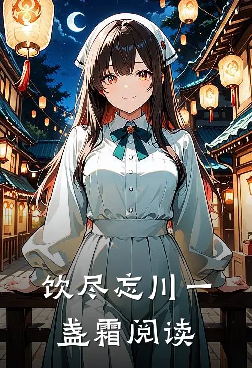 饮尽忘川一盏霜阅读