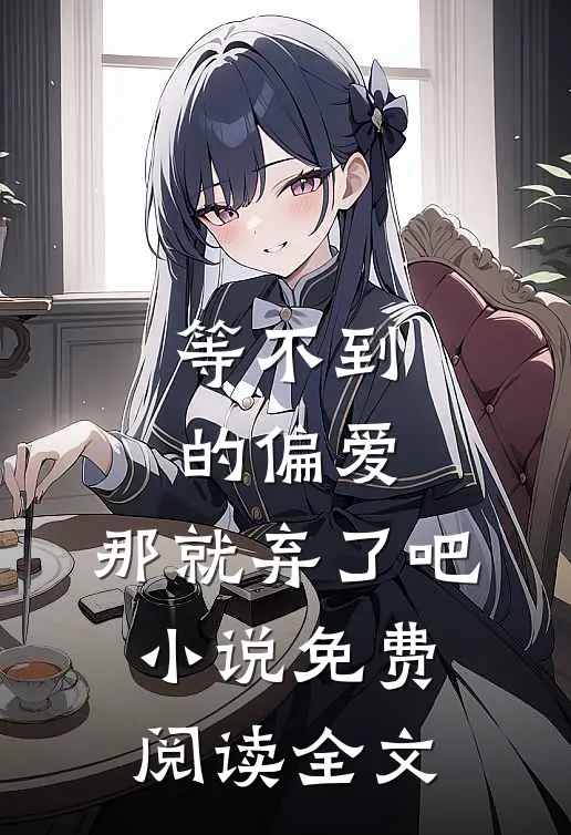 等不到的偏爱，那就弃了吧小说免费阅读全文