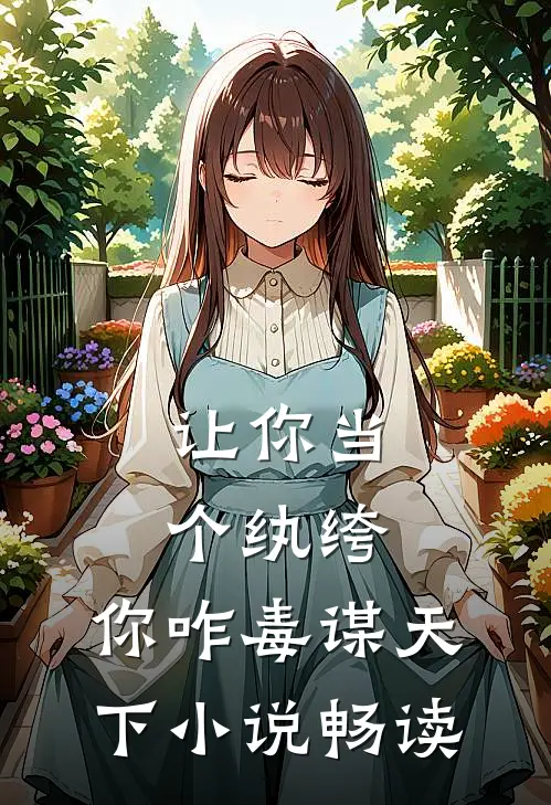 让你当个纨绔，你咋毒谋天下小说畅读