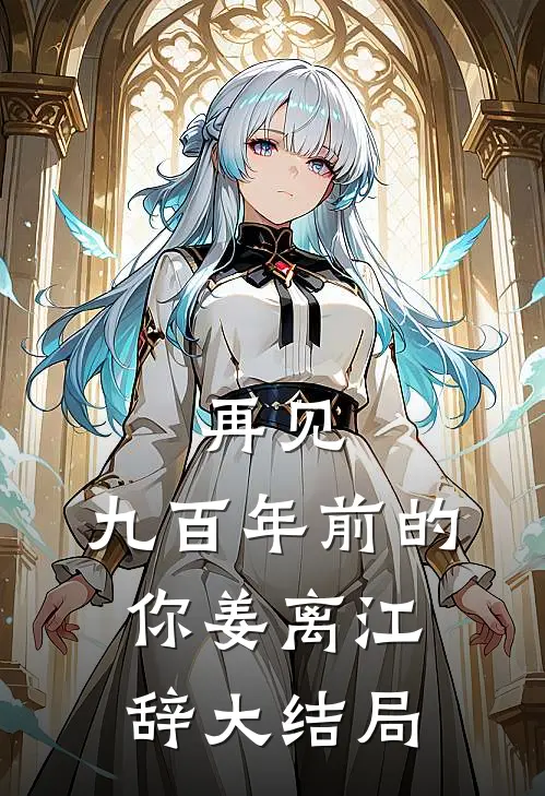 再见，九百年前的你姜离江辞大结局