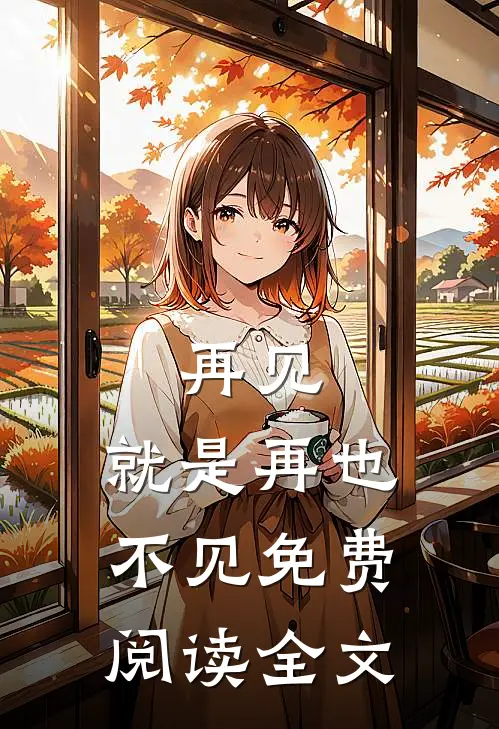 再见，就是再也不见免费阅读全文