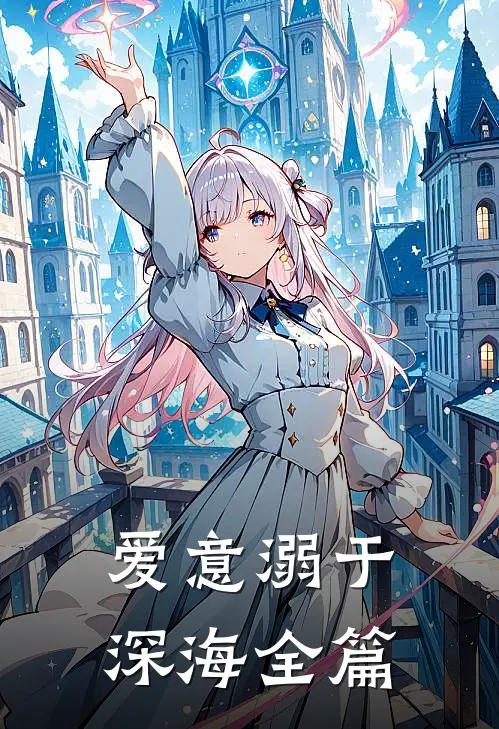 爱意溺于深海全篇