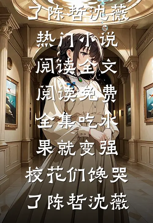 吃水果就变强，校花们馋哭了陈哲沈薇热门小说阅读_全文阅读免费全集吃水果就变强，校花们馋哭了(陈哲沈薇)