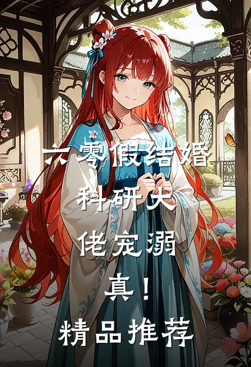 六零假结婚，科研大佬宠溺，真！精品推荐