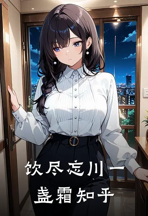 饮尽忘川一盏霜知乎