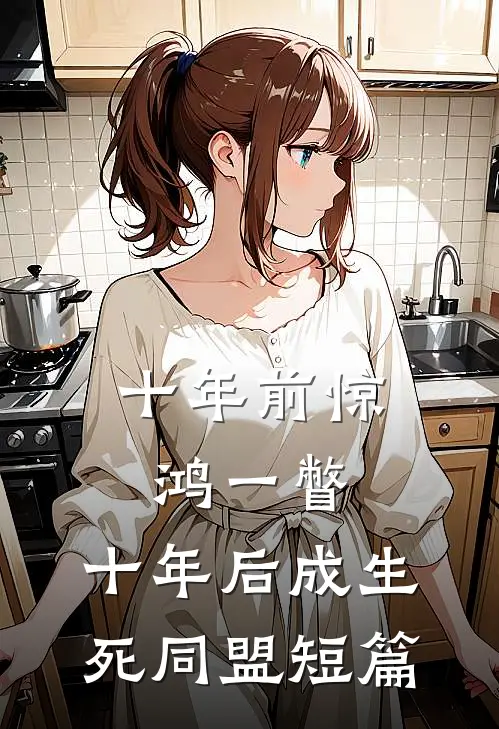 十年前惊鸿一瞥，十年后成生死同盟短篇