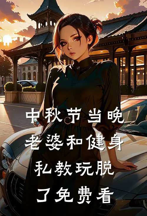 中秋节当晚，老婆和健身私教玩脱了免费看