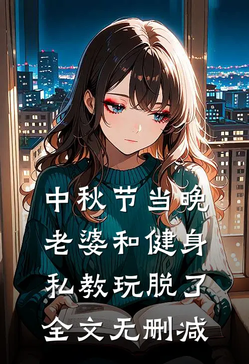 中秋节当晚，老婆和健身私教玩脱了全文无删减