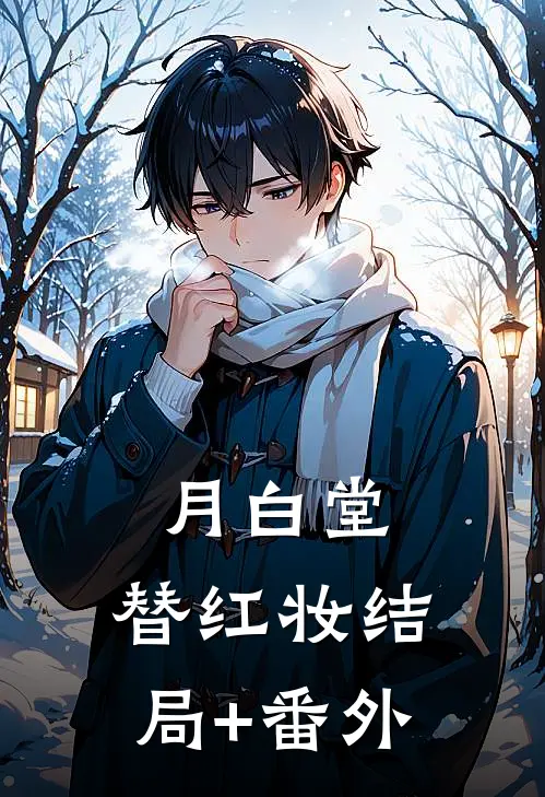 月白堂，替红妆结局+番外
