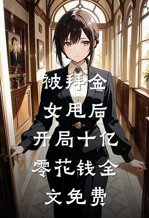 被拜金女甩后，开局十亿零花钱全文免费