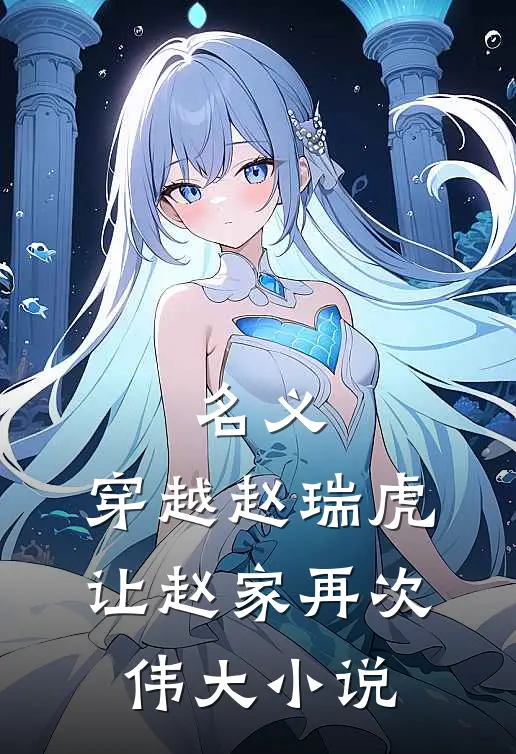 名义：穿越赵瑞虎让赵家再次伟大小说