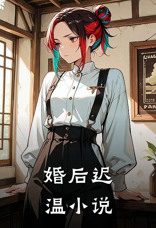 婚后迟温小说