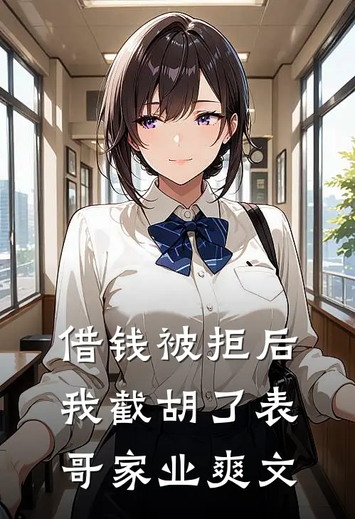 借钱被拒后，我截胡了表哥家业爽文