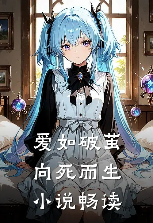 爱如破茧，向死而生小说畅读