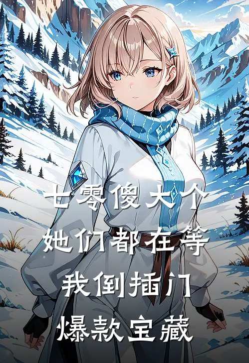 七零傻大个：她们都在等我倒插门爆款宝藏