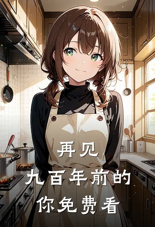 再见，九百年前的你免费看