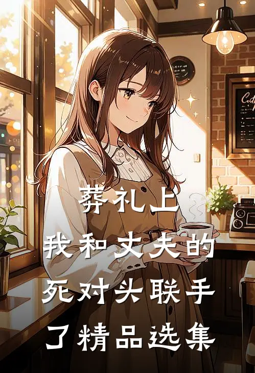 葬礼上，我和丈夫的死对头联手了精品选集