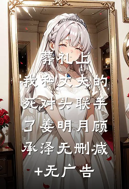 葬礼上，我和丈夫的死对头联手了姜明月顾承泽无删减+无广告