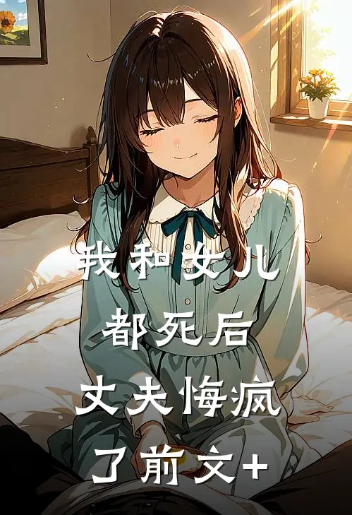 我和女儿都死后，丈夫悔疯了前文+