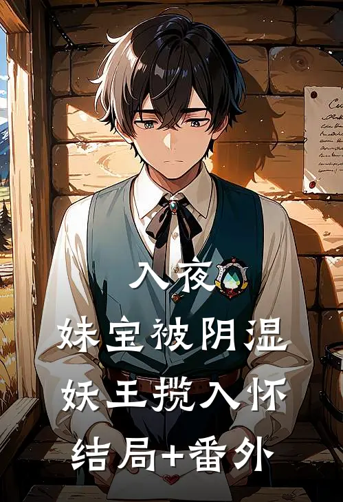 入夜，妹宝被阴湿妖王揽入怀结局+番外