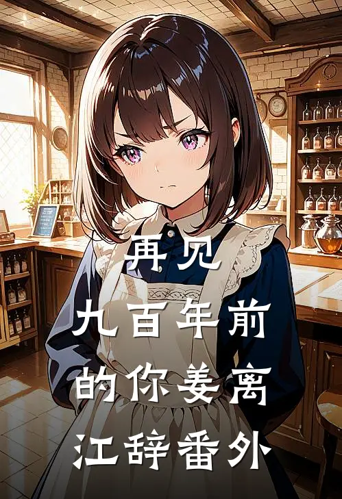 再见，九百年前的你姜离江辞番外