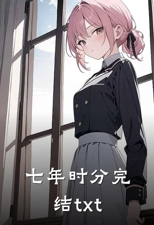 七年时分完结txt