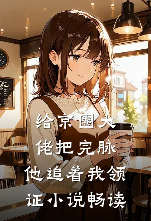 给京圈大佬把完脉，他追着我领证小说畅读